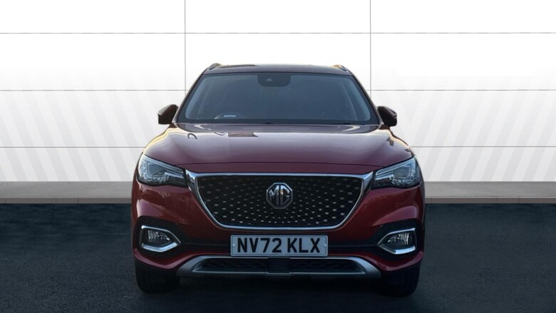 MG Hs 1.5 T-GDI Exclusive 5dr Petrol Hatchback